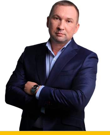 Академия профайлинга, Сергей Аксютенко