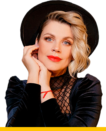 Академия профайлинга, Сабина Пантус