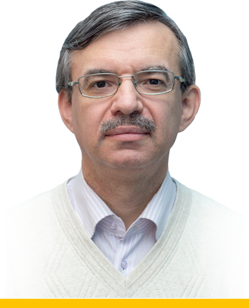 Академия профайлинга, Вадим Челпанов