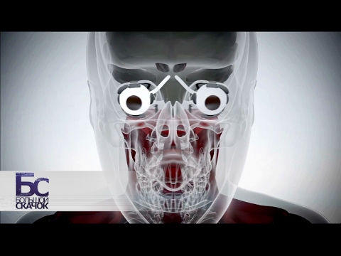 Большой скачок. Во власти ревности