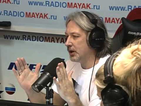 Человек наук. Профайлинг