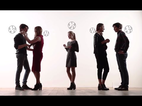 Кризис. Точка роста | Большой скачок