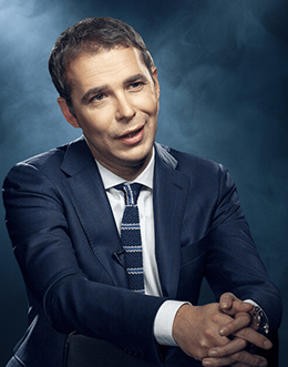 Евгений Спирица, онлайн курсы