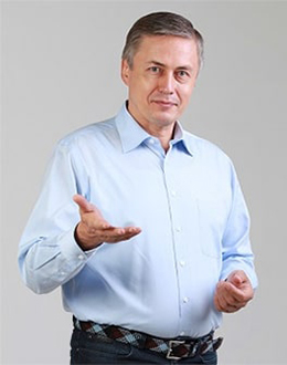 Михаил Михайлович Пелехатый