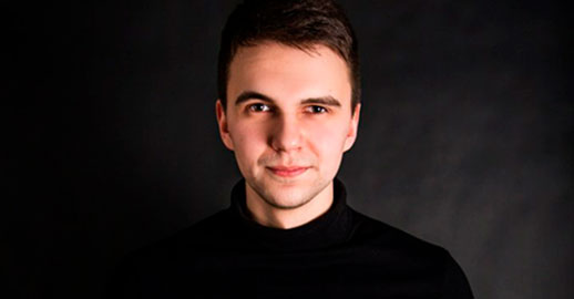 Максим Травкин, онлайн курсы