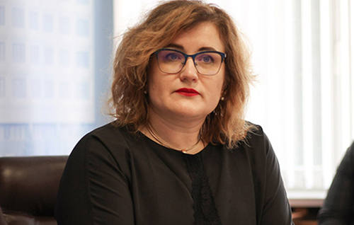 Ольга Агейко