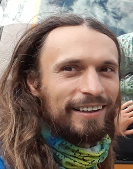 Юрий Реглис