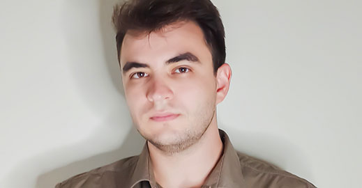 Иоаннис Александридис