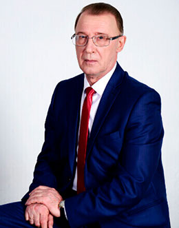 Валерий Владимирович Коровин