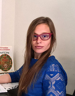 Полина Ковалева