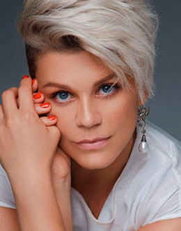 Сабина Пантус, онлайн курсы