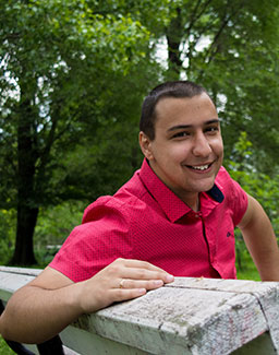 Евгений Гогунский