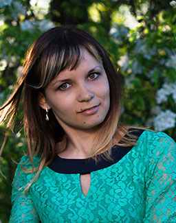 Анастасия Гогунская