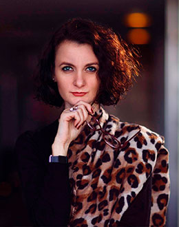 Валентина Рокс, онлайн курсы