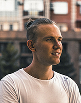 Андрей Овсянников, онлайн курсы