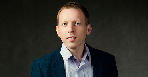 Сергей Балаганин