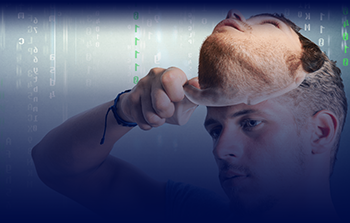 Профессия Профайлер-Верификатор. Онлайн курсы