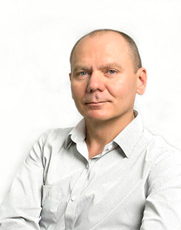 Василий Банюк, онлайн курсы