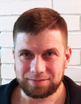 Александр Шарыченко