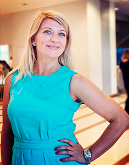 Наталья Беляева