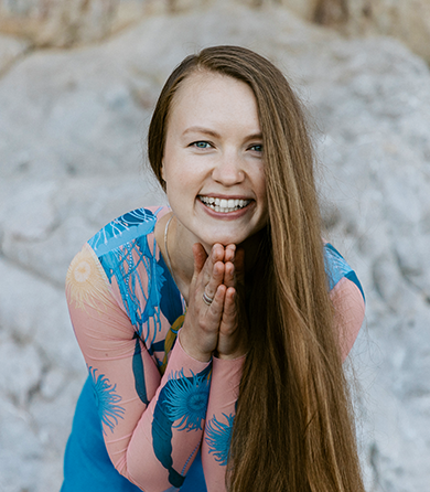 Ольга Цуканова