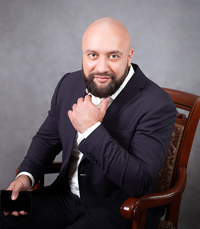 Виктор Малинкин