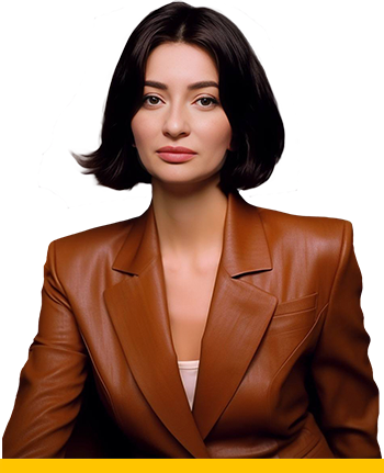 Академия профайлинга, Анна Саркисян