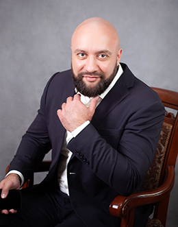 Виктор Малинкин