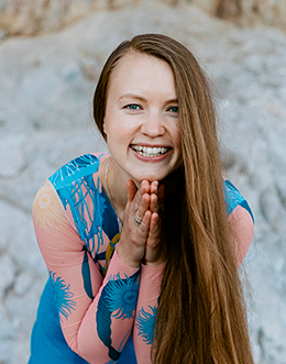 Цуканова Ольга