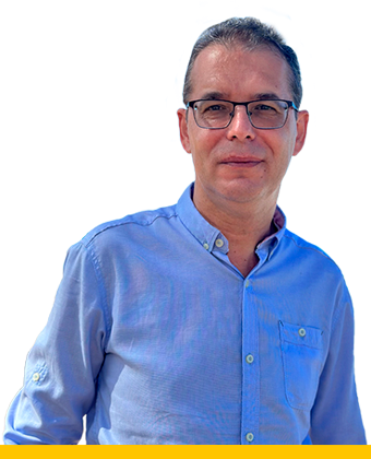 Академия профайлинга, Евгений Валерьевич Спирица