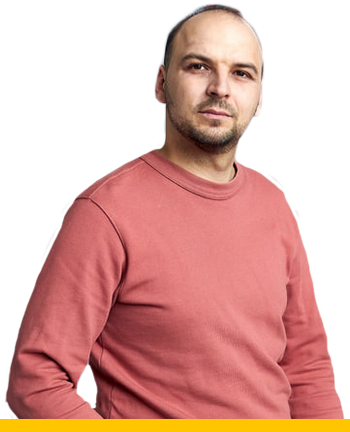 Антон Гарустович