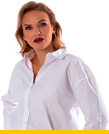 Татьяна Чеховская