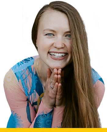 личностное развитие, Ольга Цуканова