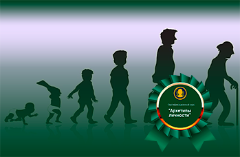 Архетипы личности