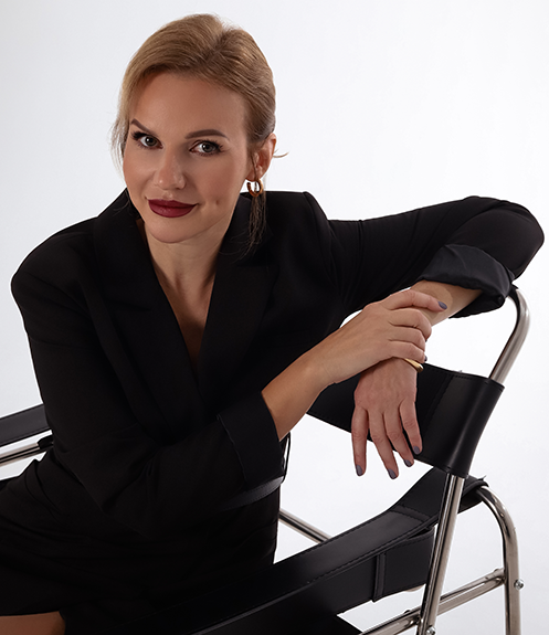 Татьяна Чеховская