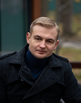 Иван Алексеев