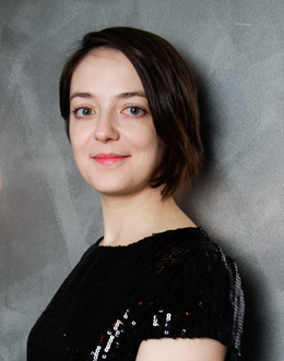 Татьяна Клименко