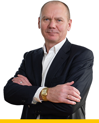 личностное развитие, Василий Банюк