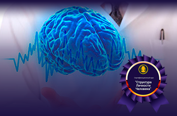 Структура Личности Человека
