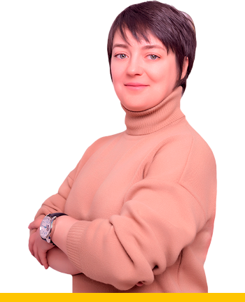 Татьяна Клименко