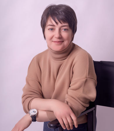 обучение коммуникации, Татьяна Клименко