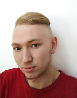 Игорь Овсянников