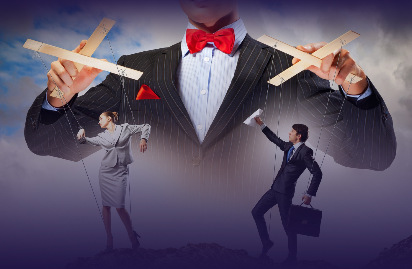 03.04.25 Игры разума: манипуляции, НЛП и искусство влияния.