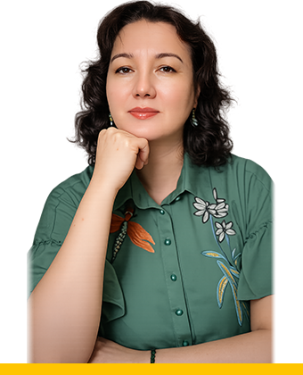 Академия профайлинга, Асель Жумагулова